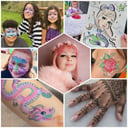 Jen Chi Party Arts