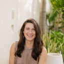 Jen Hardy - Empower. Connect. Impact.