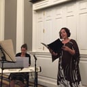 Jen Pearl's Classical Singing