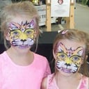 Jesse's Face Painting