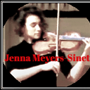 Jenna Meyers-Sinett