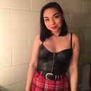 Jenna Ramírez