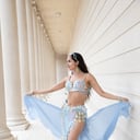 Jennifer Estrella Bellydance