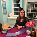 Jennifer Juniper - Astrology + Tarot