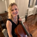 Jennifer Moersch, Cellist and Ensembles