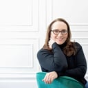 Jennifer Snyder, Certified Professional Organizer
