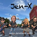 Jen-X