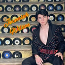 Jeremiah Wilson Elvis Tribute Artist