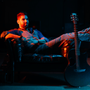 Jeremy de Freitas