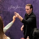 Jeremy Jackson