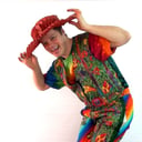 Jeremy the Juggler, Unicyclist, Magician and Clown