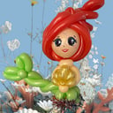 Jeri's Balloon Art