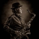 JerryG- Saxy Music