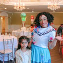 Jersey City Princess Parties