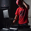Jersey The DJ
