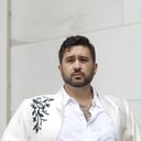 Jesús Vicente Murillo