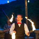 Jesse Joyner Juggling