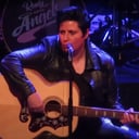 Jessi Mallory - Elvis Tribute Artist