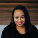 Jessica Belle Public Speaker
