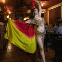 Jessica Bellydance