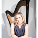 Jessica Schaeffer, Harp