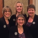 JewelTones Quartet
