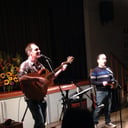 Jewish Spoken Word Artist Rick Lupert