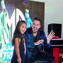 Jey Jey Magic Show