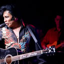 JGC Productions - James Clark a Tribute to Elvis