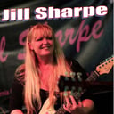 Jill Sharpe