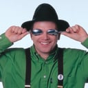 Jim Cruise The "Spoon Man"