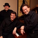 Jim E Leggs Trio