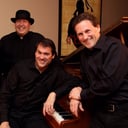 Jim E Leggs Trio