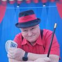Jim Hynd - Comedy Magic