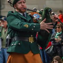 Jim McGilvery Bagpipes Philadelphia