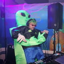 Jim Raves