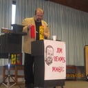 Jim Reams Magic