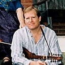 Jim Stimson, Lute Player