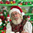 Jimbo Santa Claus
