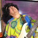 Jimi Hendrix Tribute Band