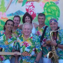 Jimmy Mac and the Kool Kats