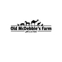 JIM'S U-FISH at  Old McDebbie's Farm
