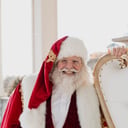 Jingle Santa
