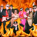 Jive Jump &amp; Wail