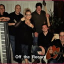 Off the Record Band
