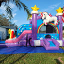 J&amp;J Bounce House Rentals