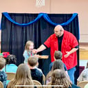JJ The Magician