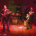 J.J. Vicars &amp; The Desiatos