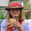 Joanna Ballard Louisiana Storyteller