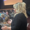Jody Reid Psychic Medium